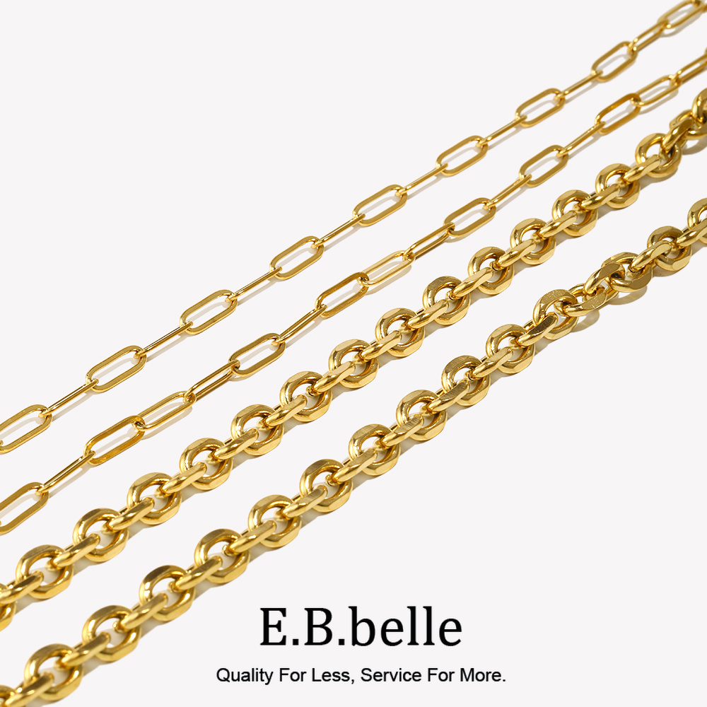 Body Jewelry Waist Chains - Street Style Summer Beach Jewelry Gold