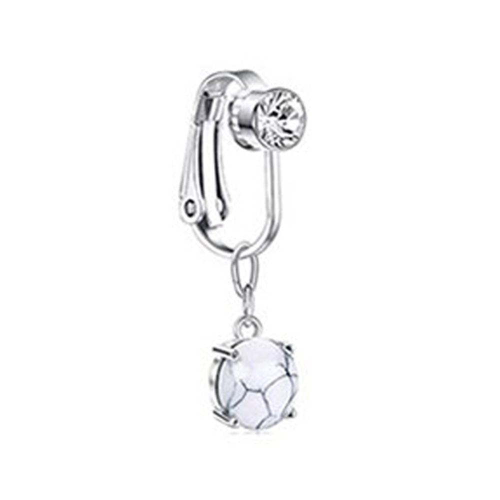 Body Jewelry Belly Button Rings - Beach Accessories Belly Button Ring Cartilage
