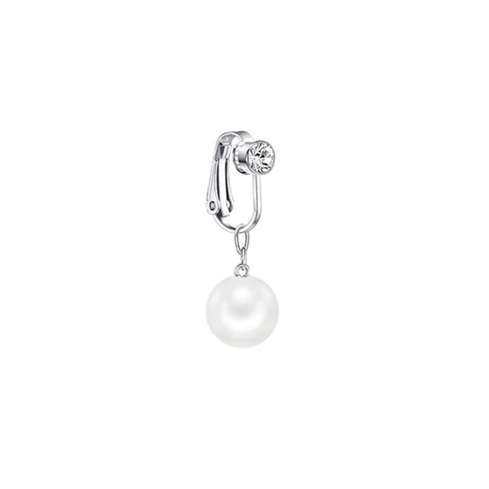 Rhinestone Stainless Steel Bod - Body Jewelry Belly Button Rings のレビューと価格