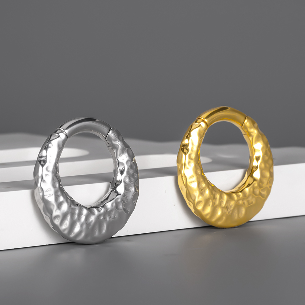 Vankula 2PCS round Ear Hoop We - Body Jewelry Hangers のレビューと価格