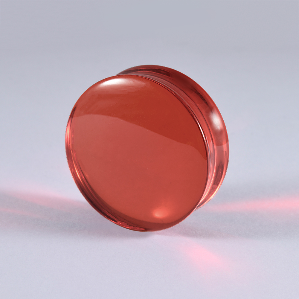 1/2/22PCS Glass&Stone Round Ea - Body Jewelry Tunnels のレビューと価格