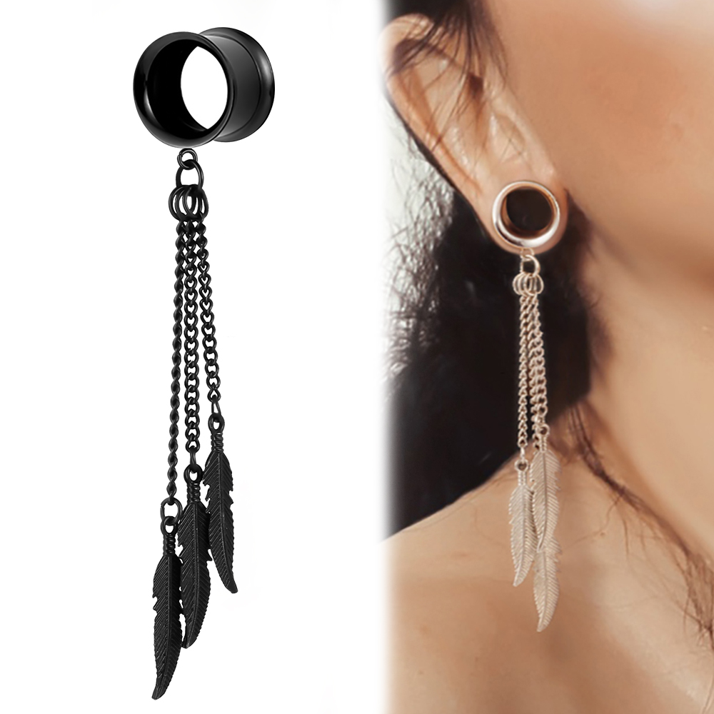 Osbourney 2PCS Stainless Steel - Body Jewelry Hangers のレビューと価格