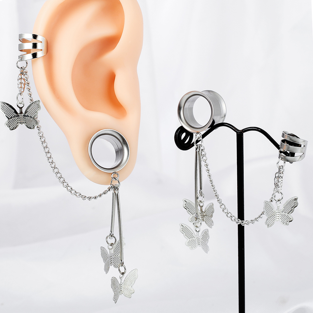 Osbourney 2PCS Stainless Steel - Body Jewelry Hangers のレビューと価格