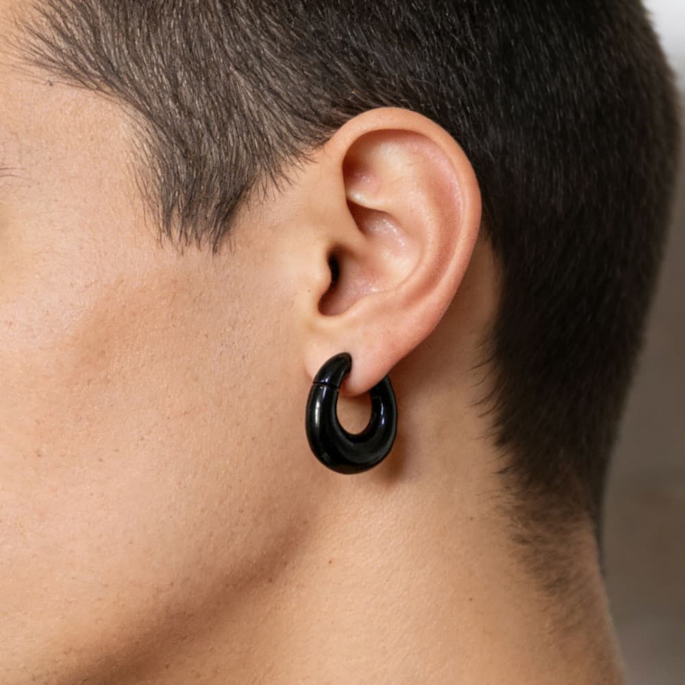 Twolobes 2PCS 316L Stainless S - Body Jewelry Hangers のレビューと価格