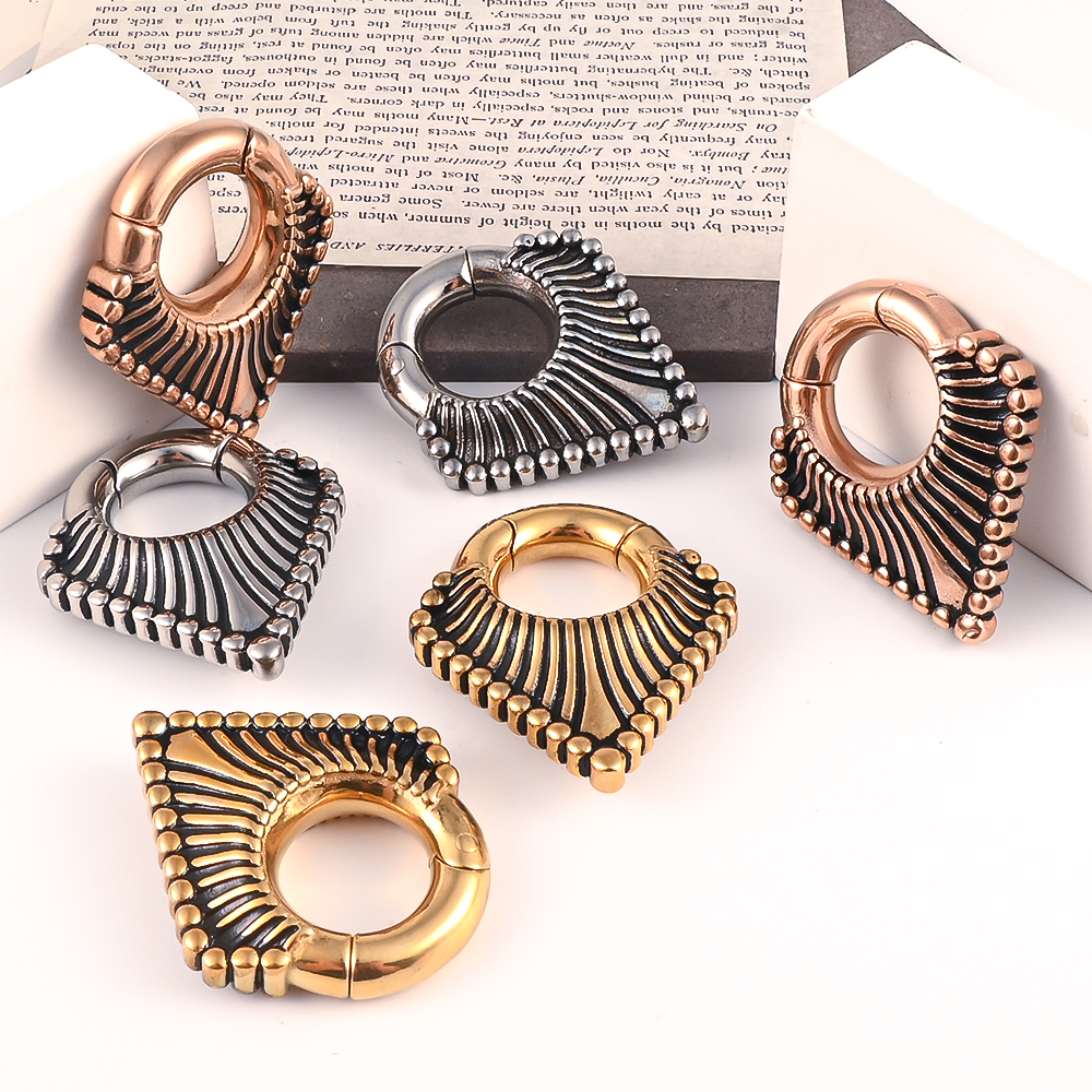 Vanku 10pcs New Stainless Stee - Body Jewelry Hangers のレビューと価格