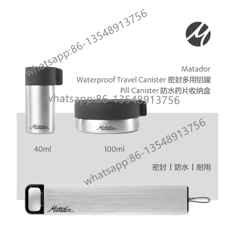 Sealed waterproof aluminum box - Body Jewelry Storage のレビューと価格