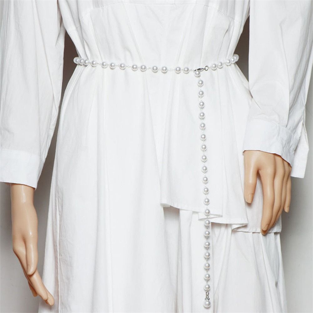 Fashion Y2K Multilayer Pearl W - Body Jewelry Y2K のレビューと価格