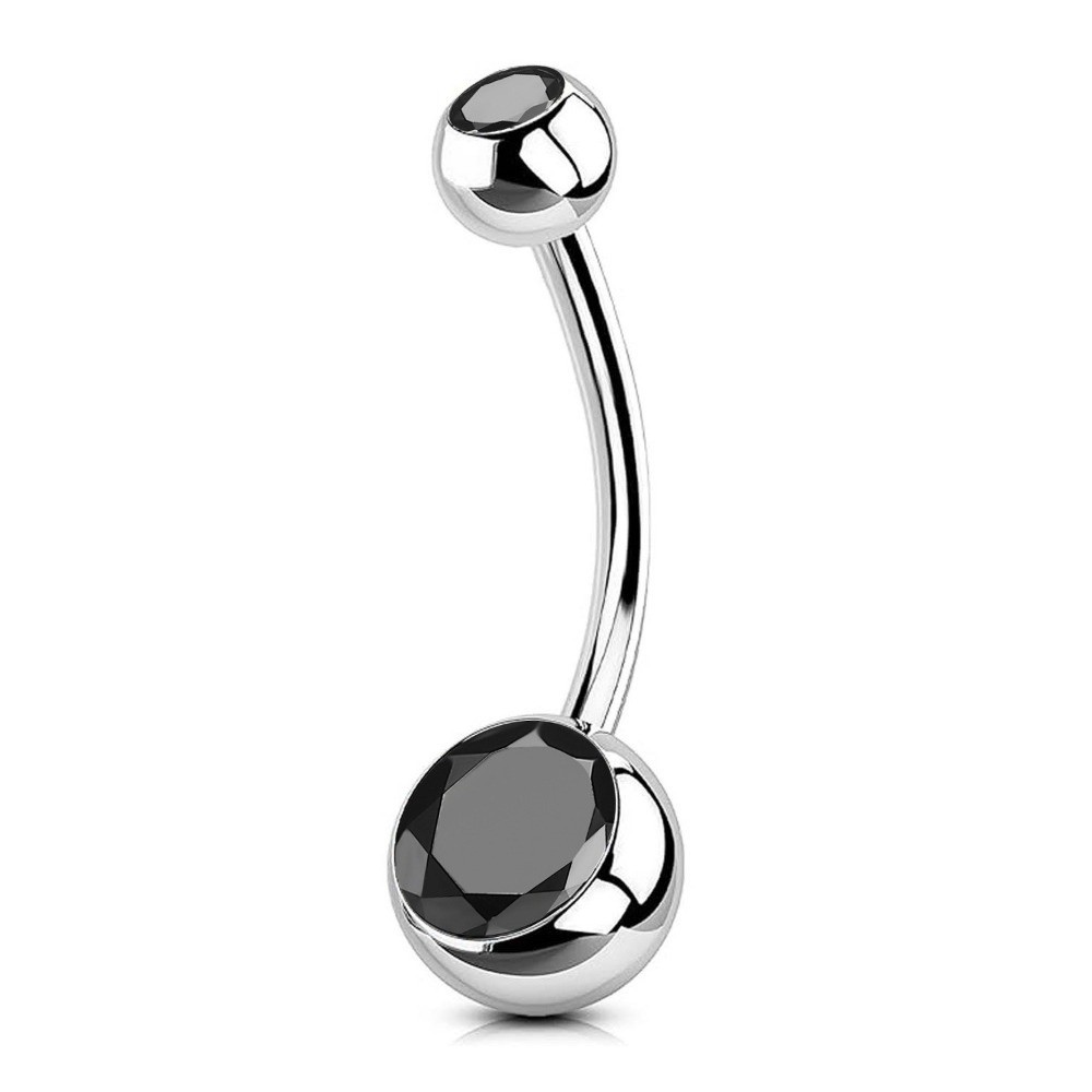 High Quality Titanium Material - Body Jewelry Belly Button Rings のレビューと価格