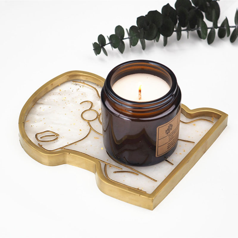 Plaster Tray Silicone Mold Jes - Body Jewelry Storage のレビューと価格