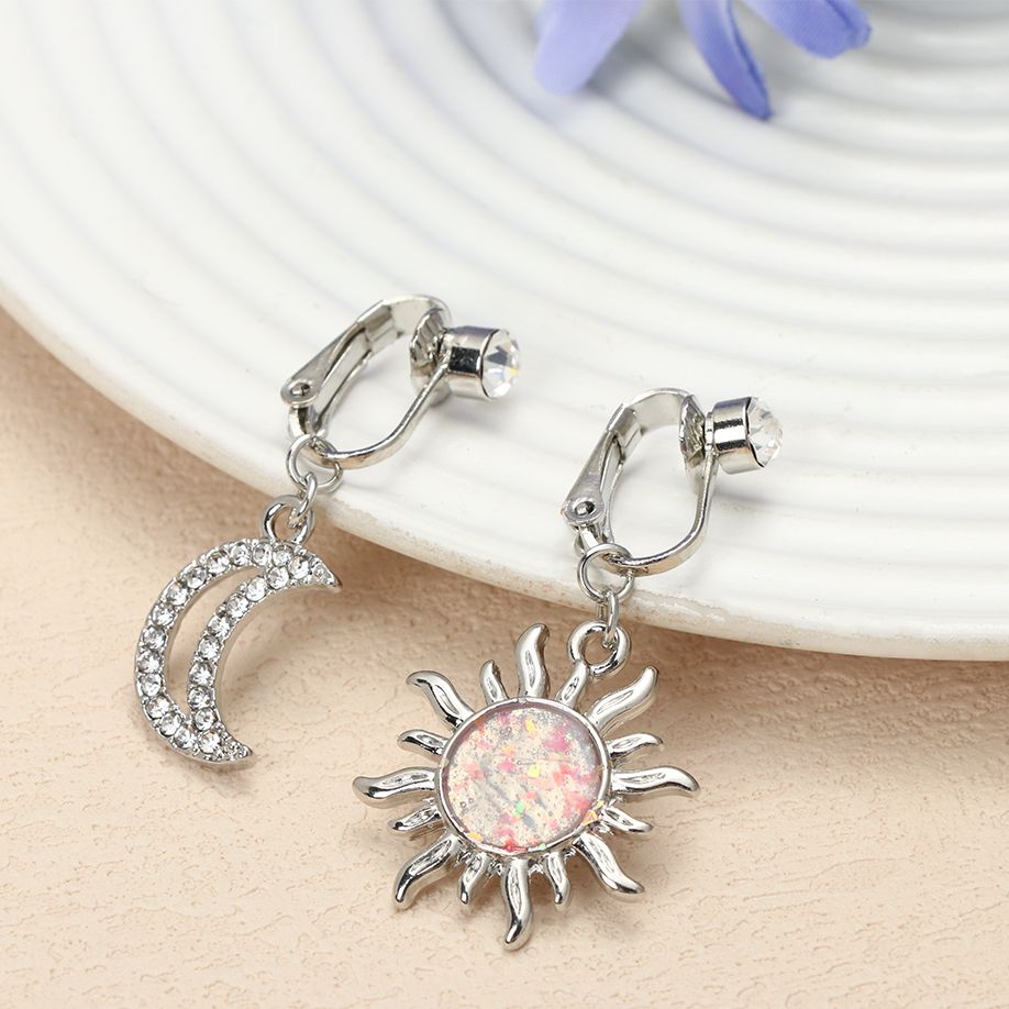 Faux Fake Belly Star Fake Bell - Body Jewelry Belly Button Rings のレビューと価格