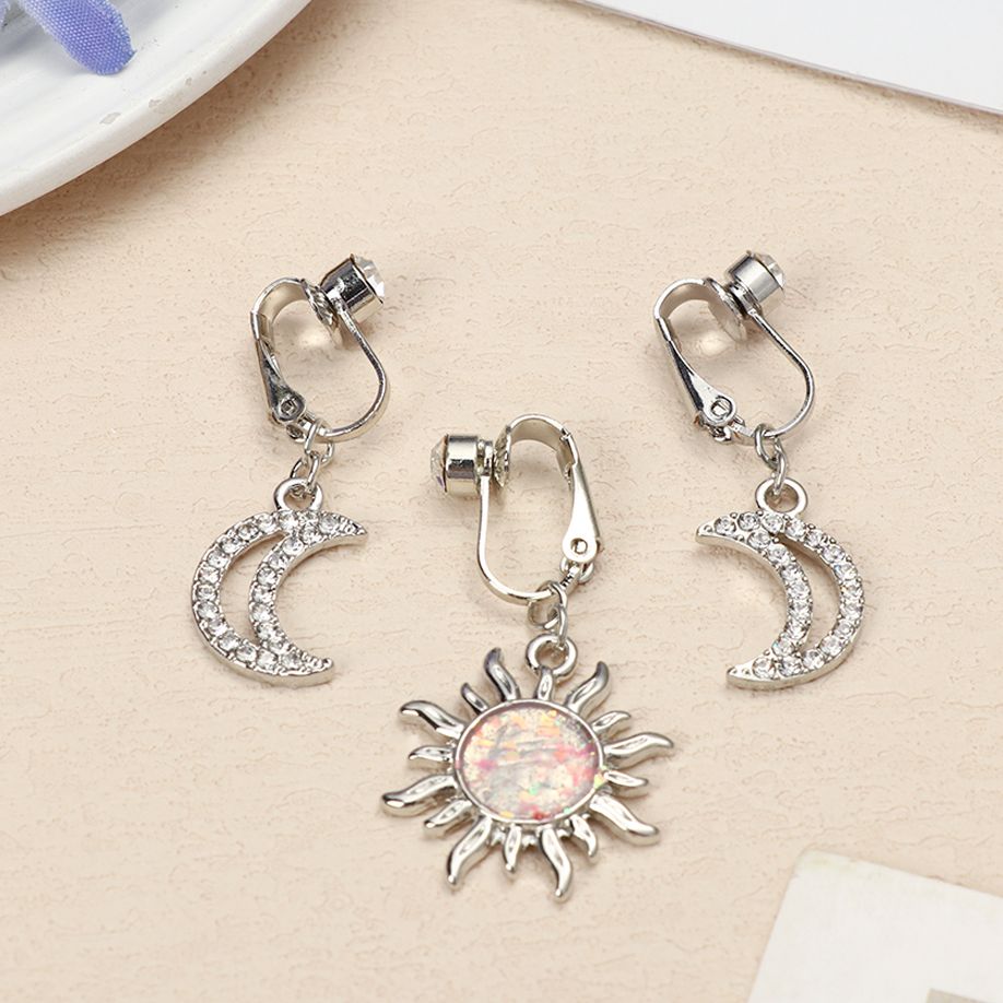 Faux Fake Belly Star Fake Bell - Body Jewelry Belly Button Rings のレビューと価格