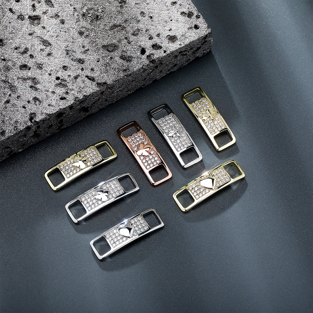 TOPGRILLZ New Pattern Shoe Buc - Body Jewelry Tunnels のレビューと価格
