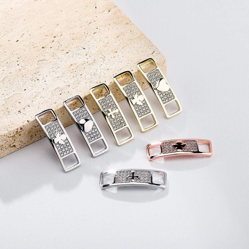 TOPGRILLZ New Pattern Shoe Buc - Body Jewelry Tunnels のレビューと価格