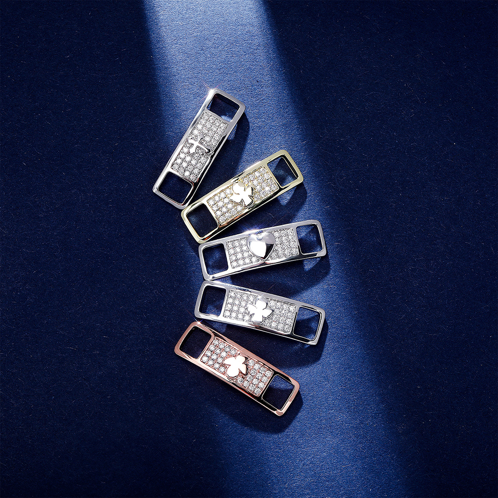TOPGRILLZ New Pattern Shoe Buc - Body Jewelry Tunnels のレビューと価格