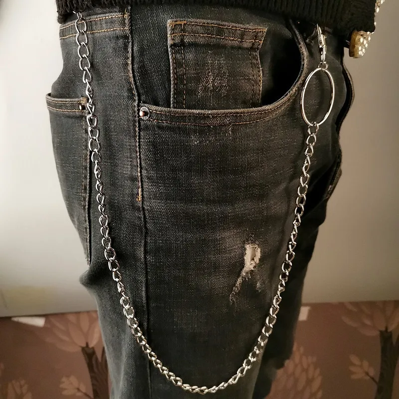 Layer Metal Belt Chain Punk Ho - Body Jewelry Waist Chains のレビューと価格