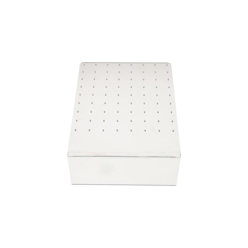 Navel display 2-7 Tiers Acryli - Body Jewelry Storage のレビューと価格