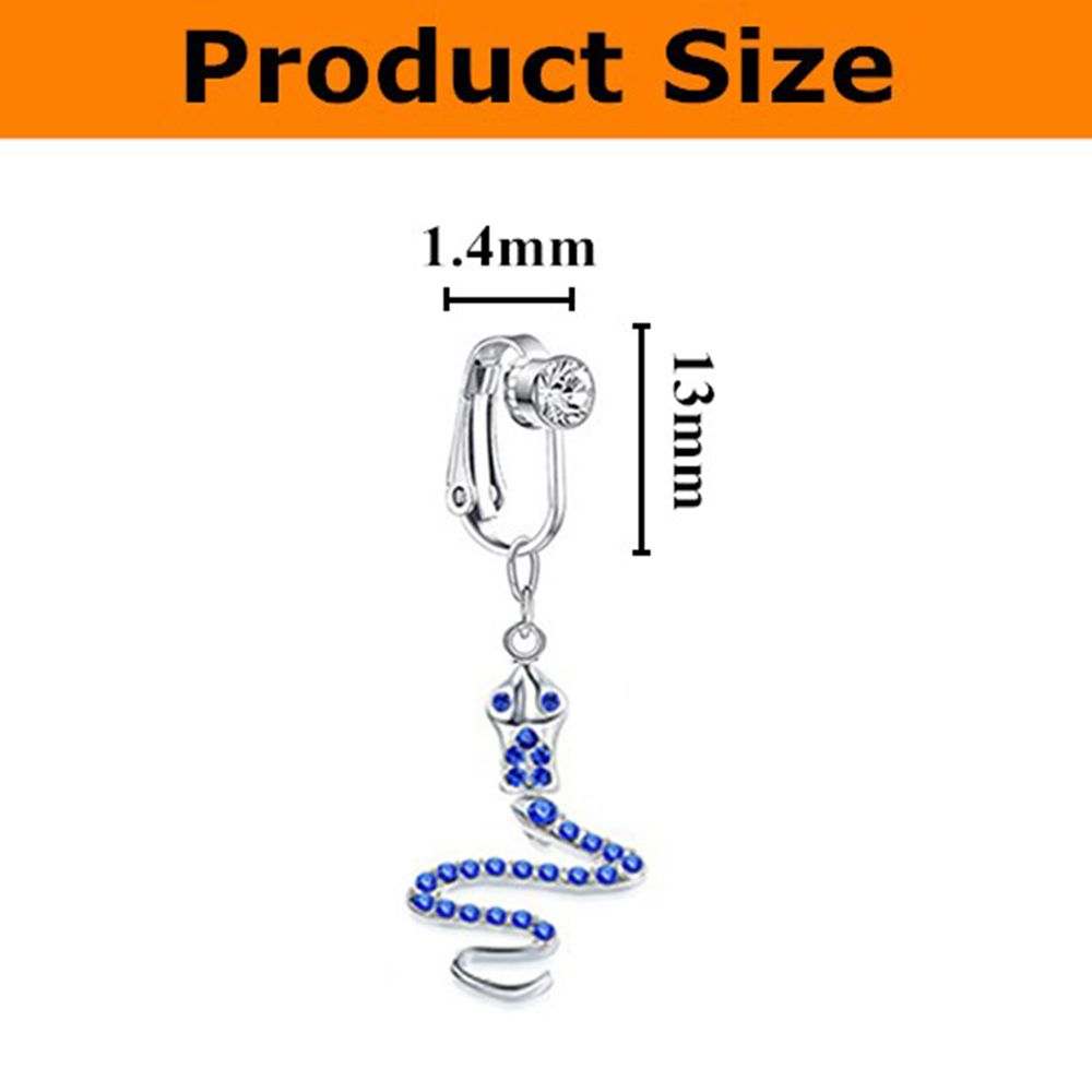 Butterfly Fashion Belly Button - Body Jewelry Belly Button Rings のレビューと価格