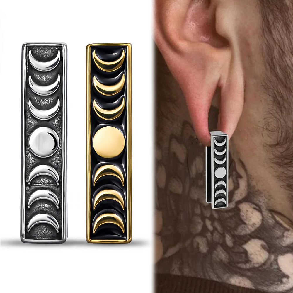 TJP 2PC Stainless Steel Stars& - Body Jewelry Hangers のレビューと価格