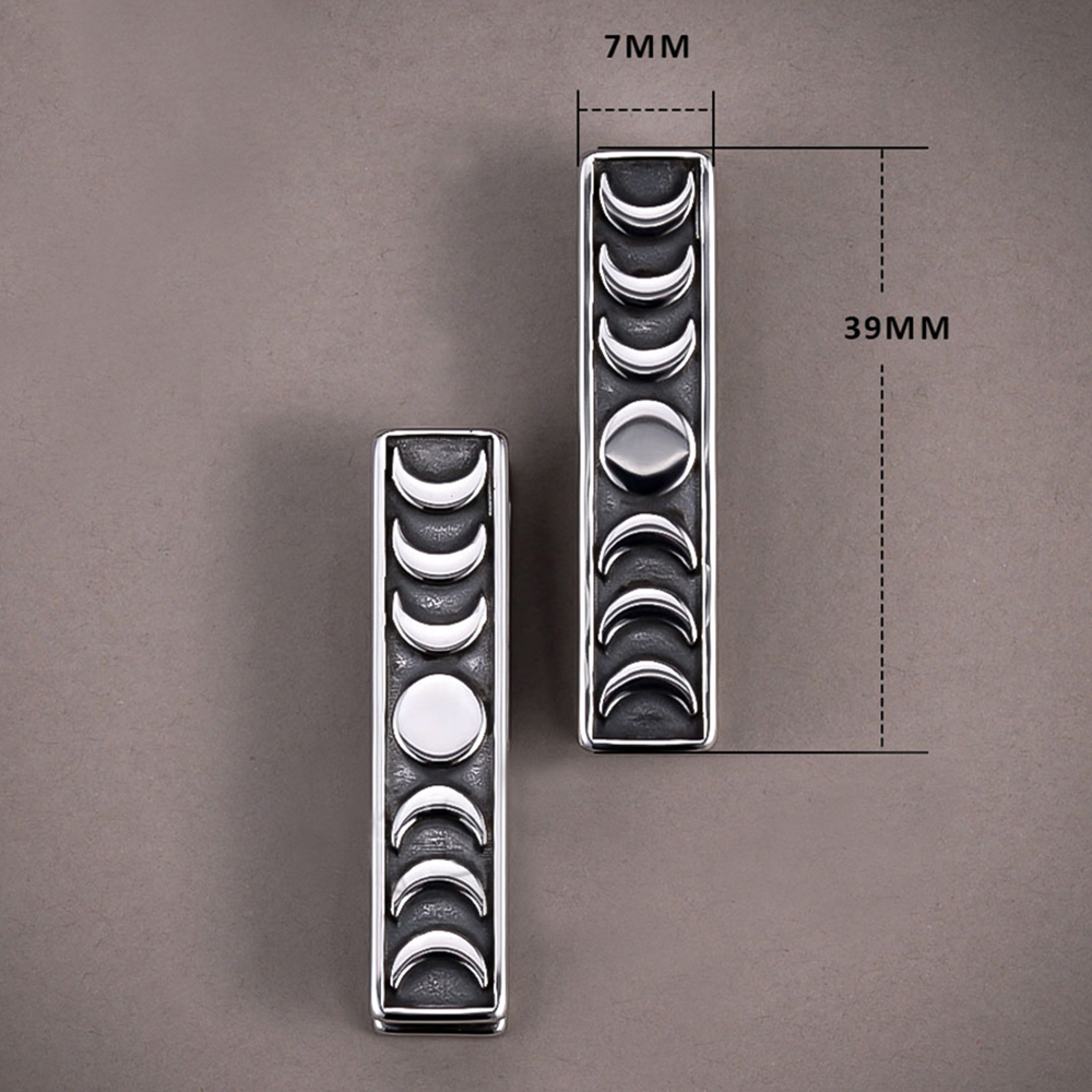 TJP 2PC Stainless Steel Stars& - Body Jewelry Hangers のレビューと価格