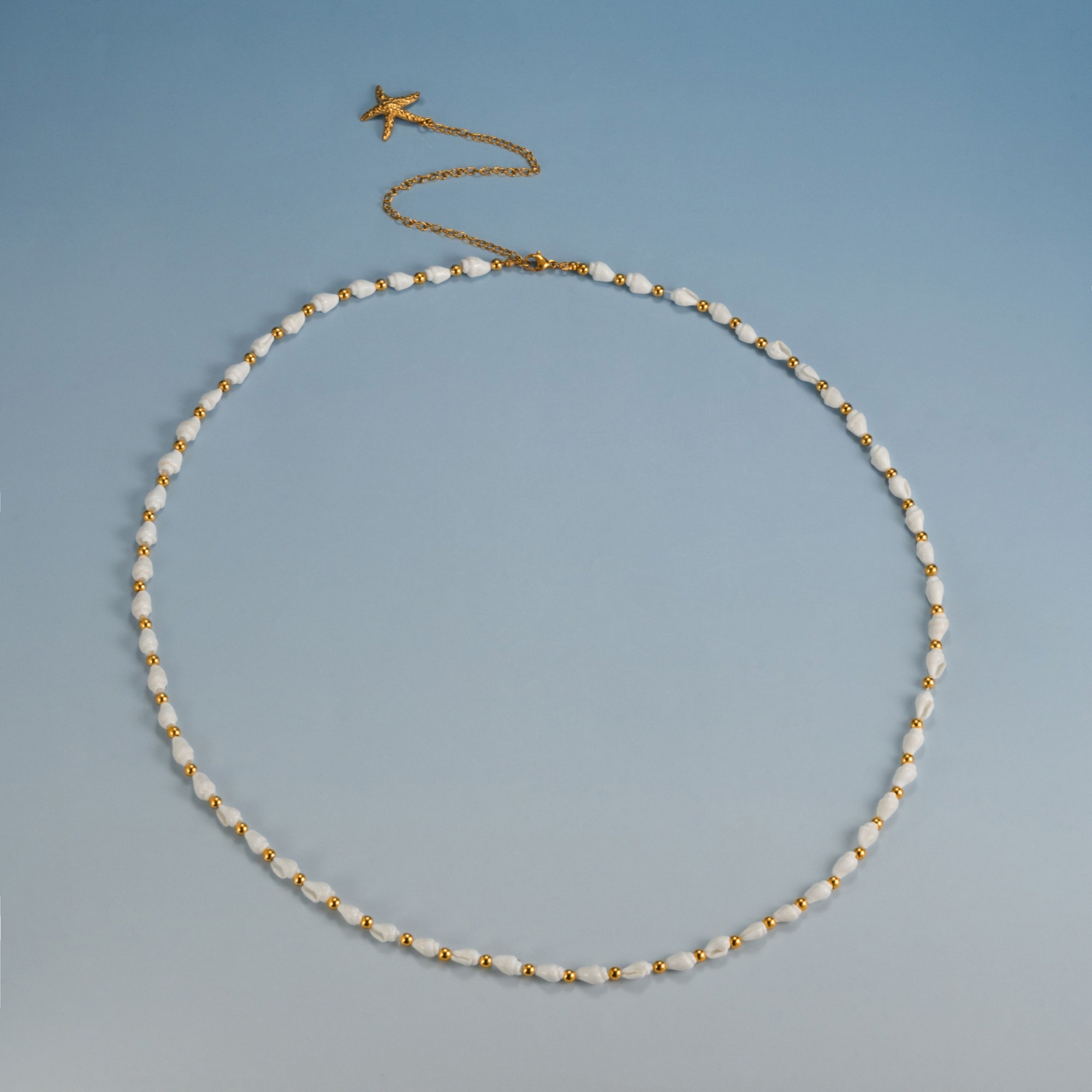 Sweet Summer Vacation Style St - Body Jewelry Waist Chains のレビューと価格