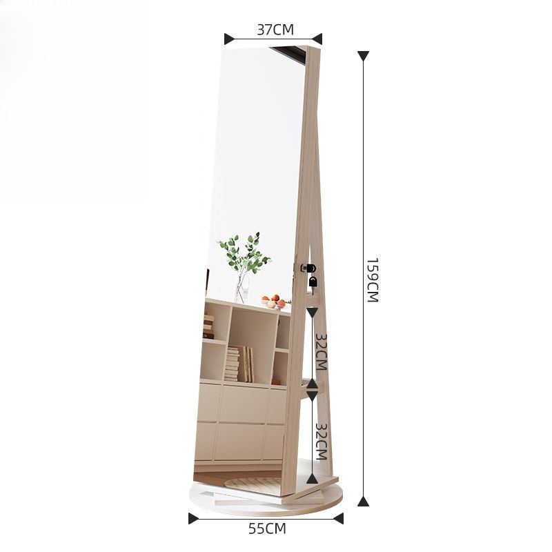 Full body  Floor  Jewelry Cosm - Body Jewelry Storage のレビューと価格