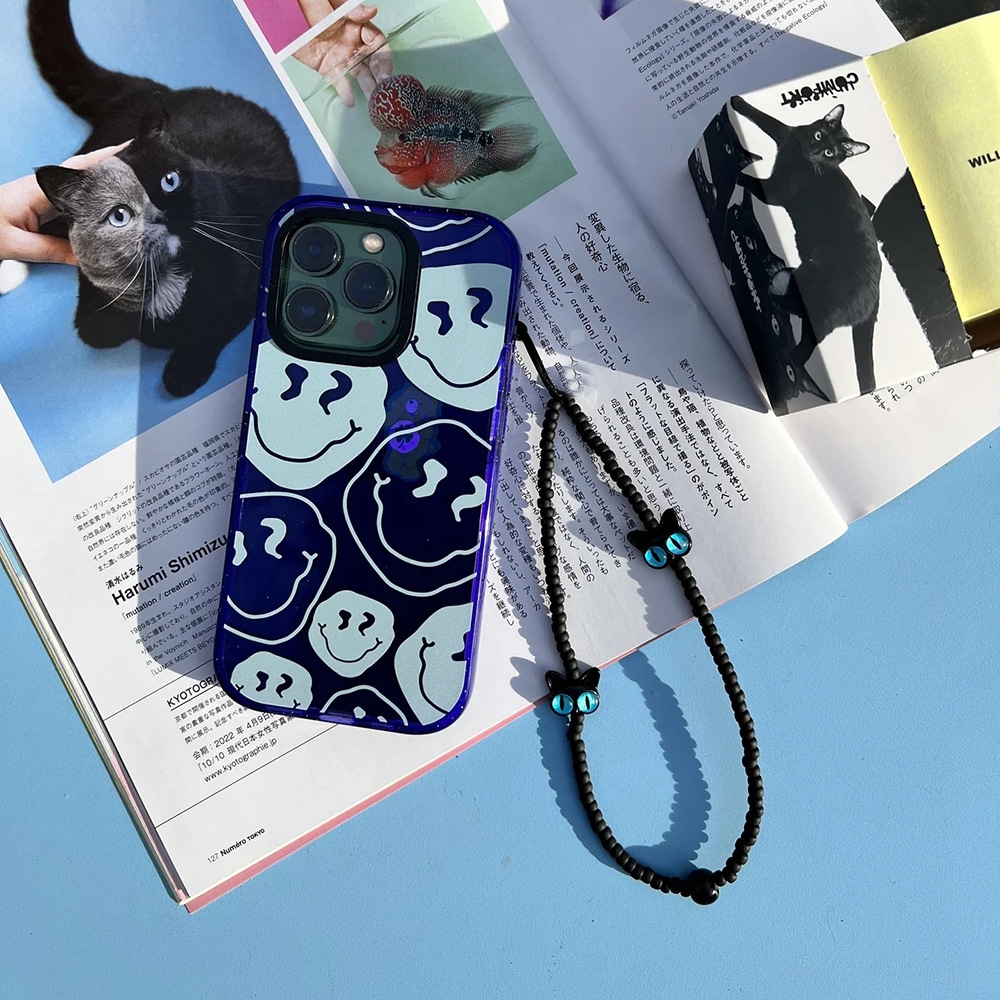 HERLOOK Phone Chain Cute Anima - Body Jewelry Y2K のレビューと価格