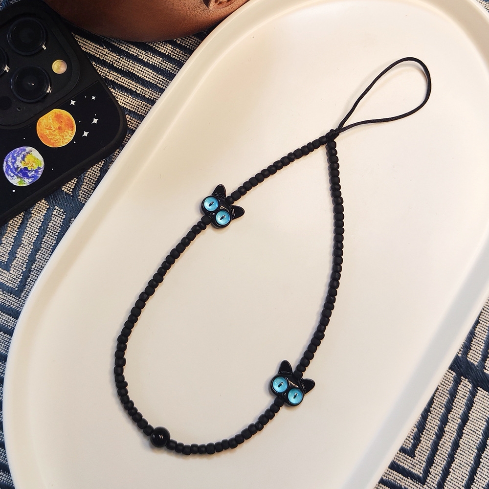 HERLOOK Phone Chain Cute Anima - Body Jewelry Y2K のレビューと価格
