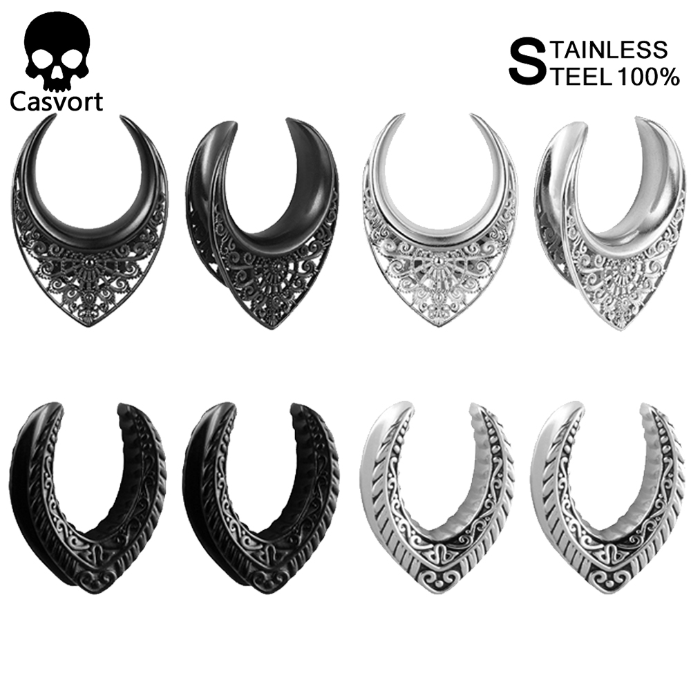 Casvort 2 PCS Vintage Saddle T - Body Jewelry Hangers のレビューと価格