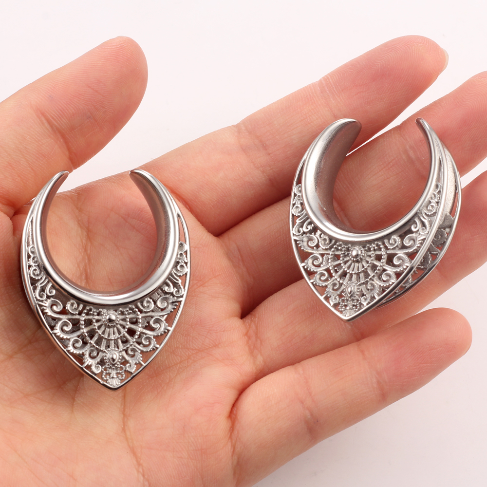 Casvort 2 PCS Vintage Saddle T - Body Jewelry Hangers のレビューと価格