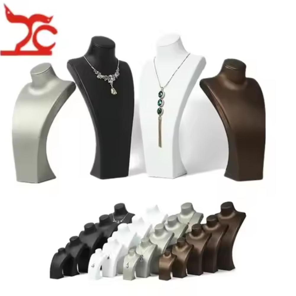 Drawn half body model necklace - Body Jewelry Storage のレビューと価格