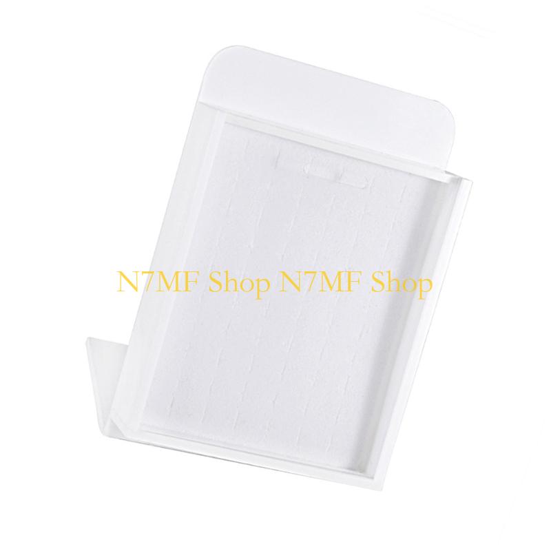 N7MF Elegant Acrylic Storage B - Body Jewelry Storage のレビューと価格