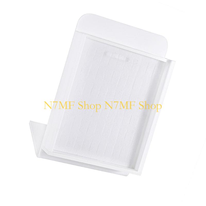 N7MF Elegant Acrylic Storage B - Body Jewelry Storage のレビューと価格