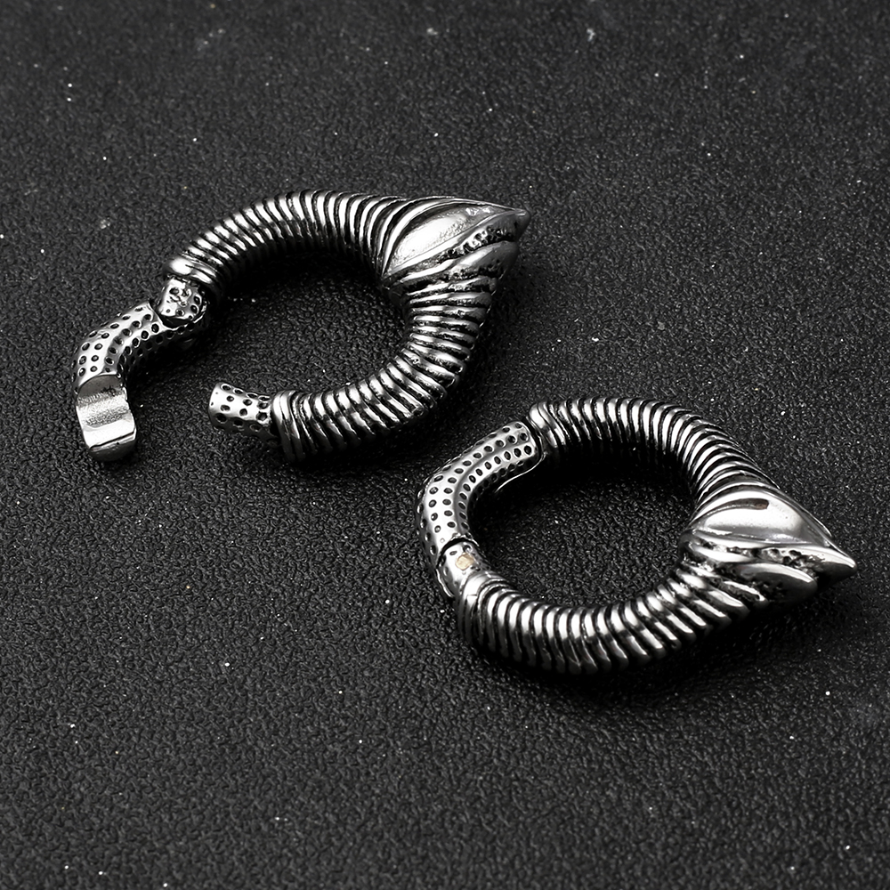 Twolobes 2PCS 316 Stainless St - Body Jewelry Hangers のレビューと価格