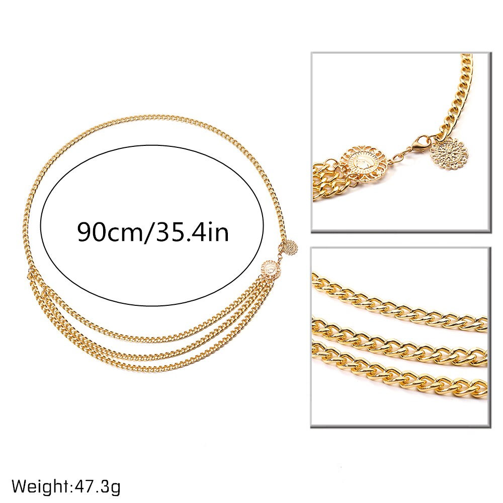 Boho Sexy Sunflower Queen Head - Body Jewelry Y2K のレビューと価格
