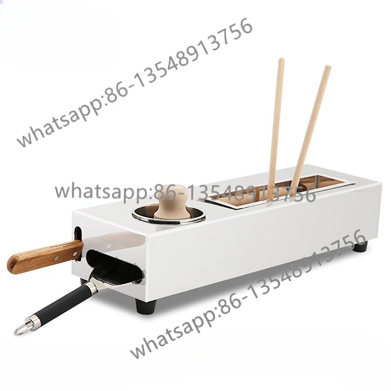 Pancake tool box, crepe making - Body Jewelry Storage のレビューと価格
