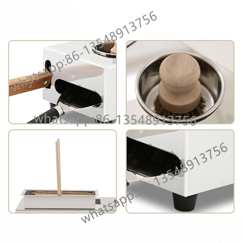 Pancake tool box, crepe making - Body Jewelry Storage のレビューと価格
