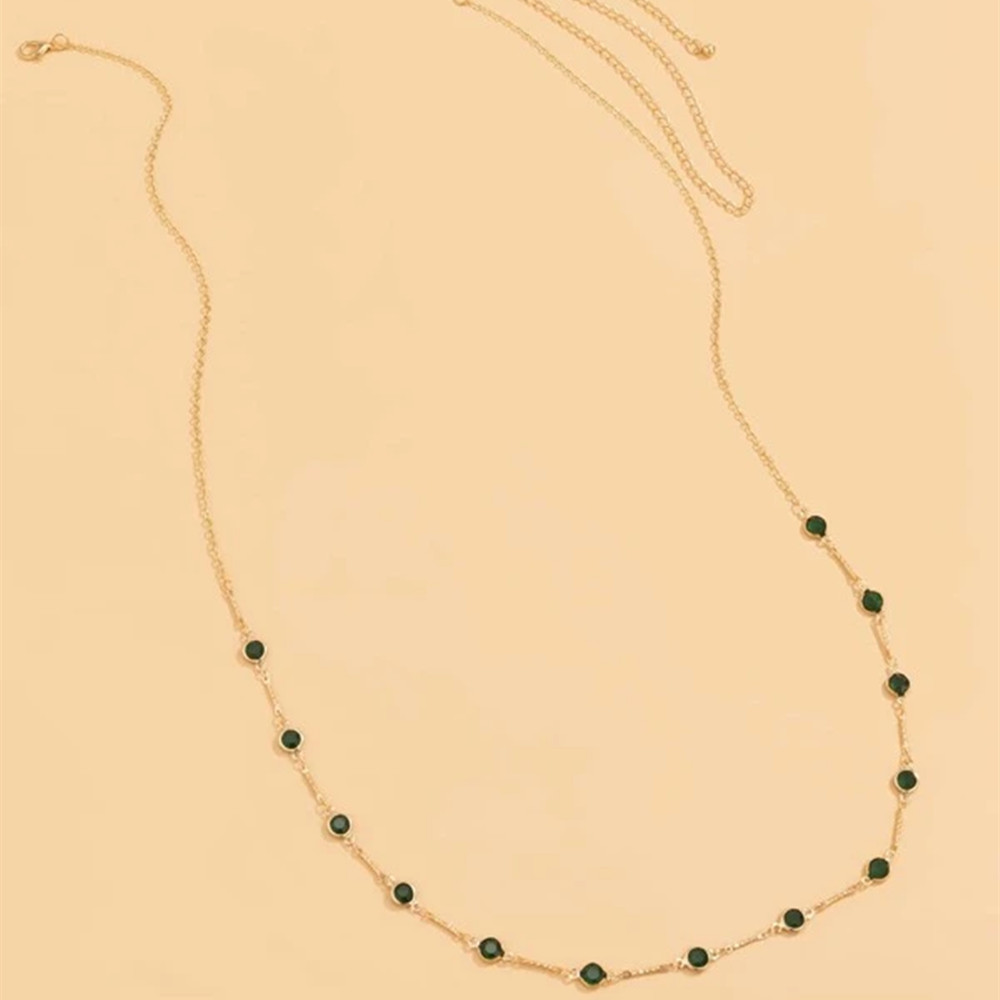 Fashion Sexy Vintage Aesthetic - Body Jewelry Y2K のレビューと価格