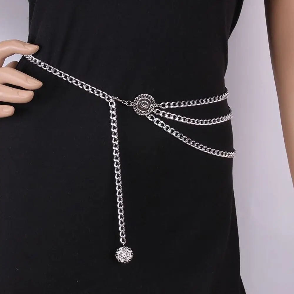 Antique Jewelry Ethnic Style B - Body Jewelry Waist Chains のレビューと価格