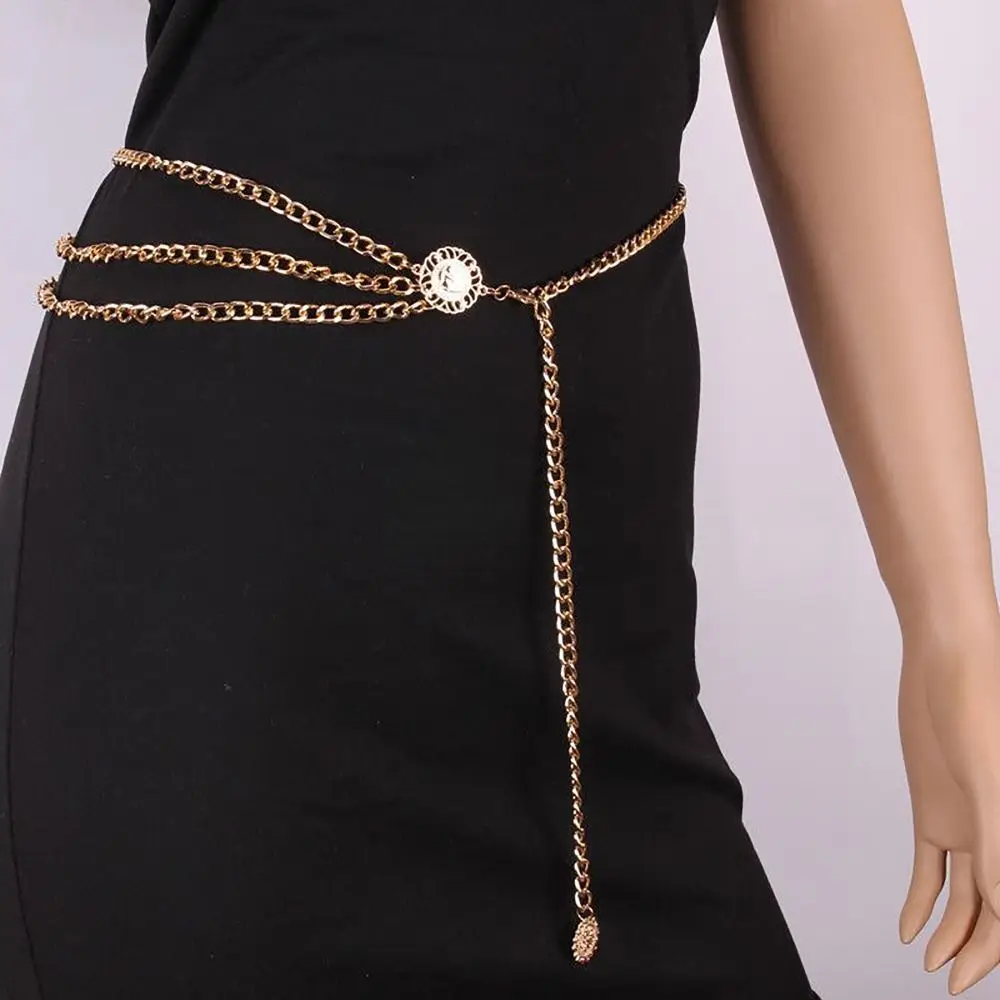 Antique Jewelry Ethnic Style B - Body Jewelry Waist Chains のレビューと価格
