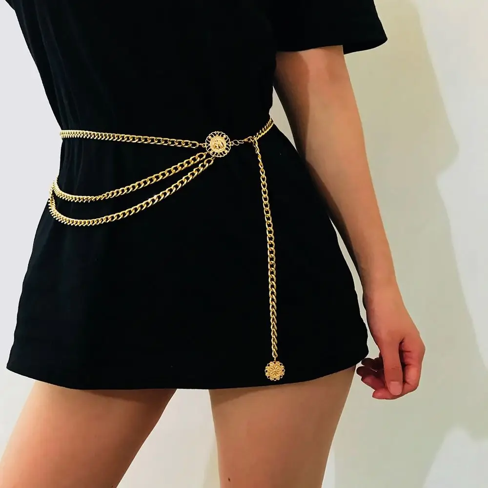Antique Jewelry Ethnic Style B - Body Jewelry Waist Chains のレビューと価格