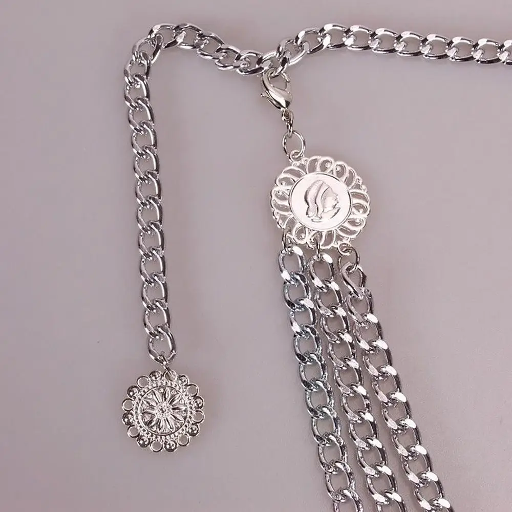 Antique Jewelry Ethnic Style B - Body Jewelry Waist Chains のレビューと価格