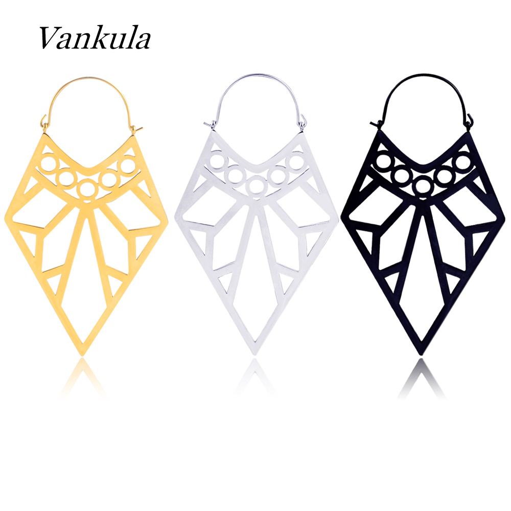 Vankula 2PCS  Stainless Steel  - Body Jewelry Hangers のレビューと価格