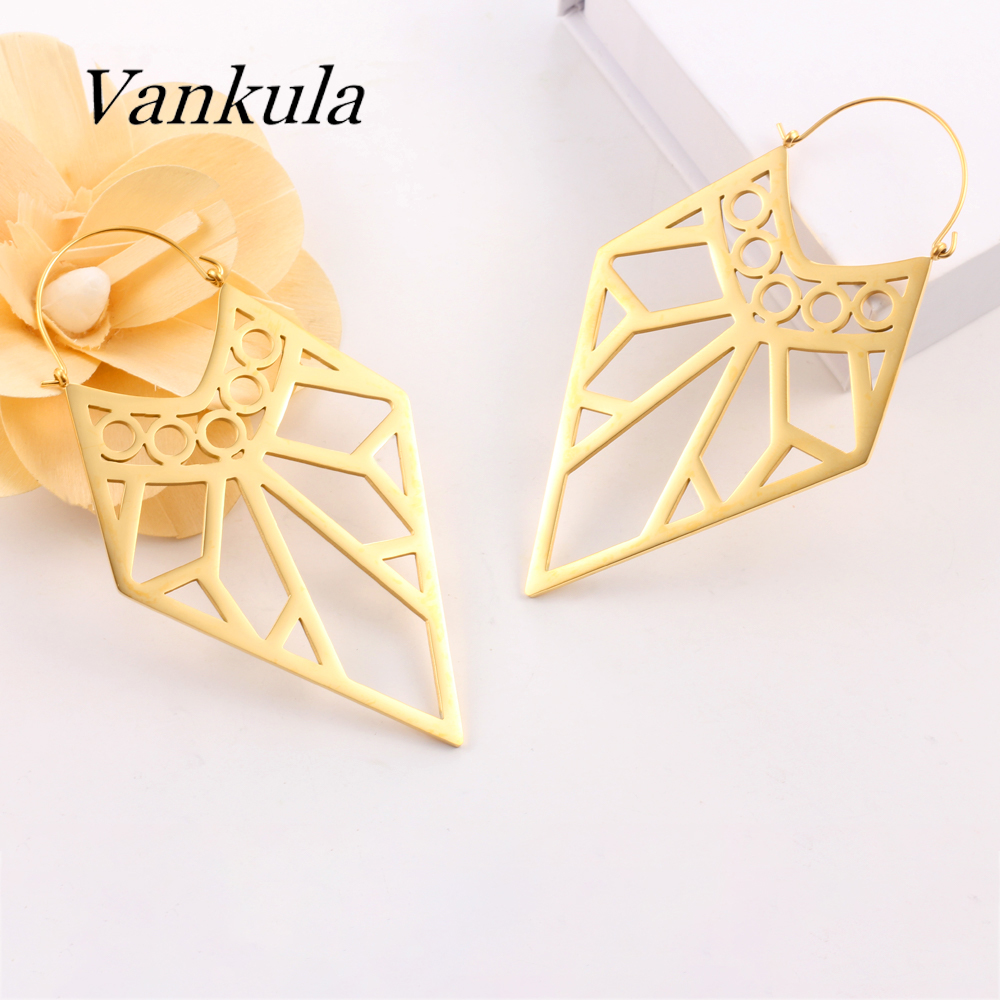Vankula 2PCS  Stainless Steel  - Body Jewelry Hangers のレビューと価格