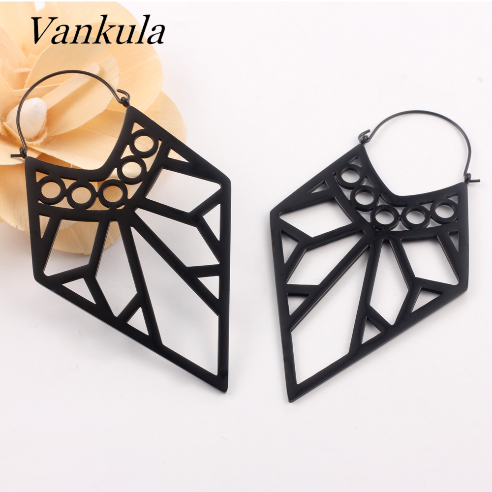 Vankula 2PCS  Stainless Steel  - Body Jewelry Hangers のレビューと価格