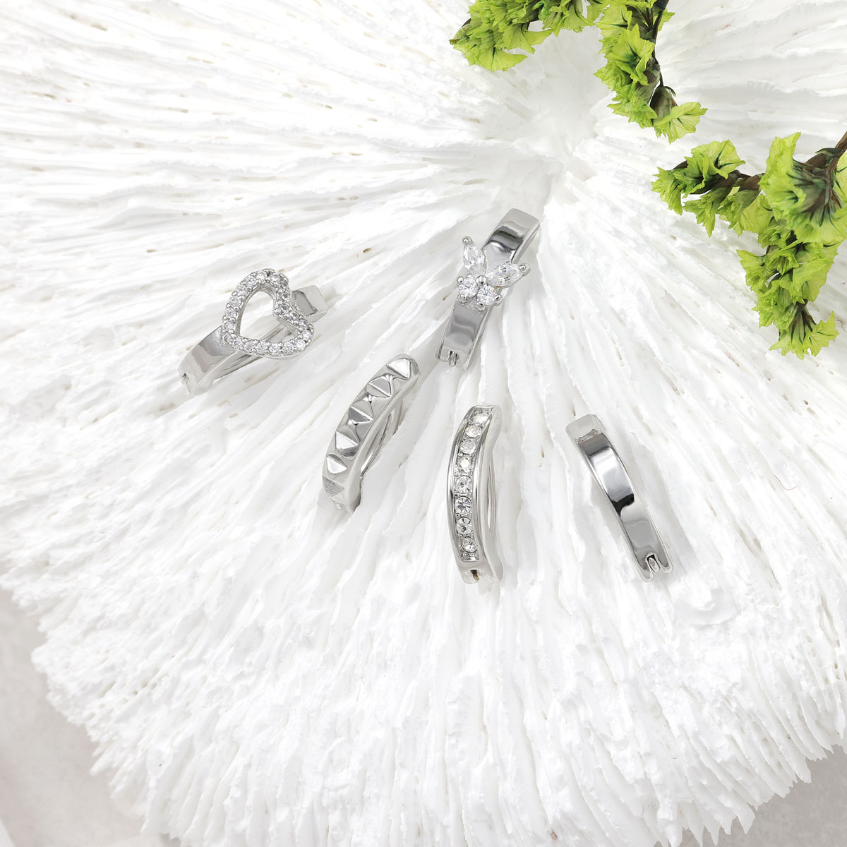 316L Stainless Steel Belly But - Body Jewelry Belly Button Rings のレビューと価格