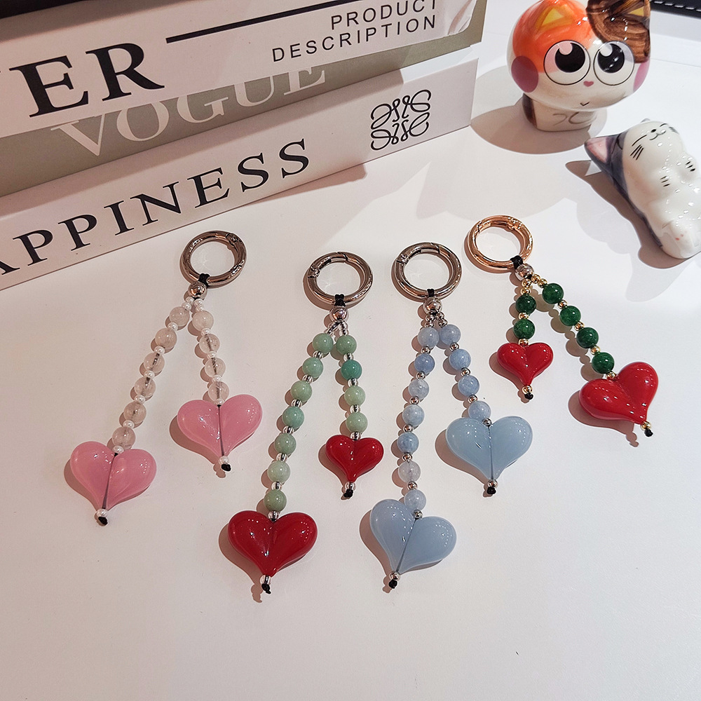 HERLOOK Bag Charm for Women Bi - Body Jewelry Y2K のレビューと価格