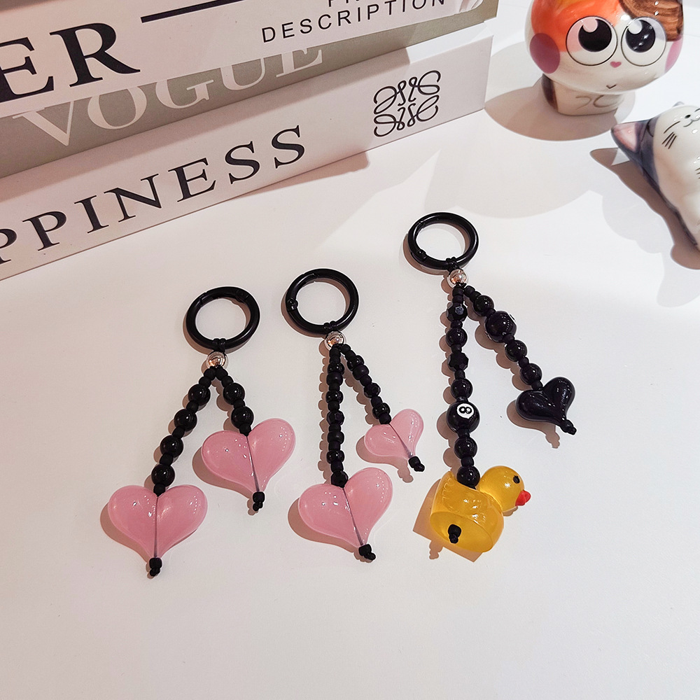 HERLOOK Bag Charm for Women Bi - Body Jewelry Y2K のレビューと価格