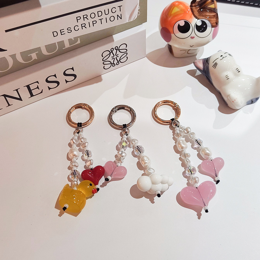 HERLOOK Bag Charm for Women Bi - Body Jewelry Y2K のレビューと価格