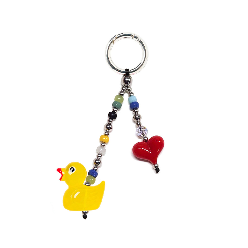 HERLOOK Bag Charm for Women Bi - Body Jewelry Y2K のレビューと価格