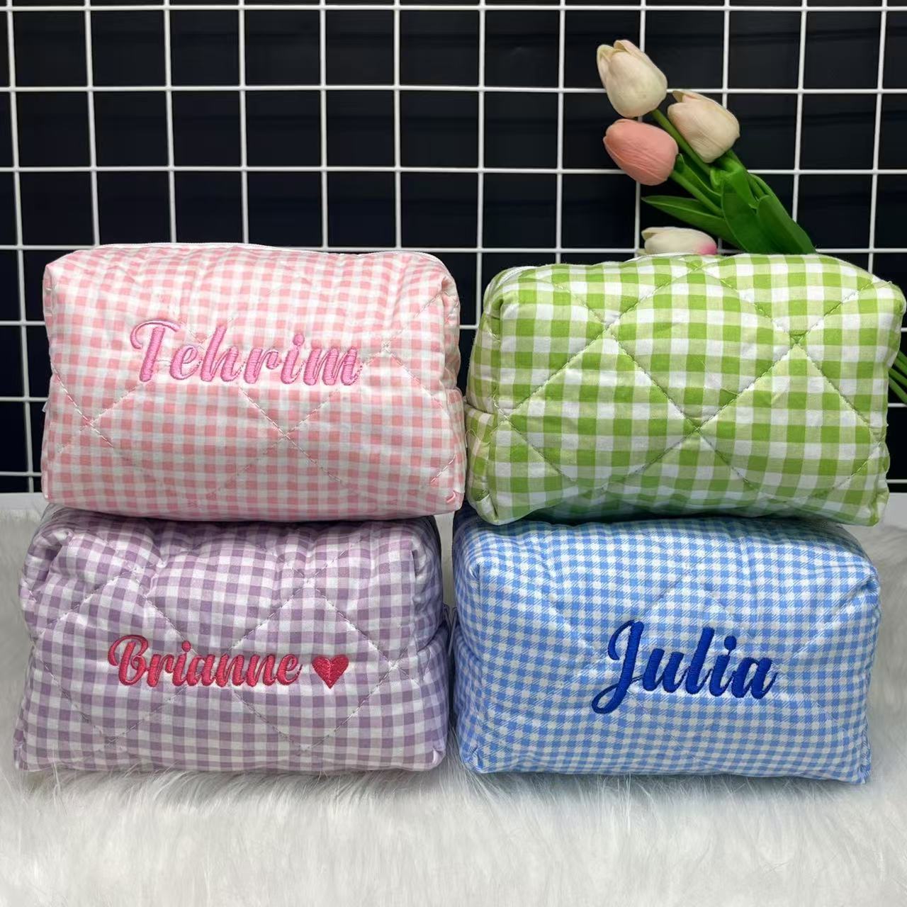 Large Capacity Striped Cosmeti - Body Jewelry Storage のレビューと価格